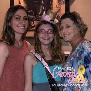 Meet your Posher, Christie